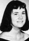 Edith Peer: class of 1962, Norte Del Rio High School, Sacramento, CA.